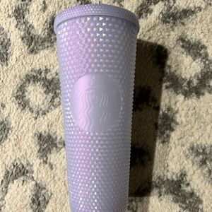 Starbucks Venti 24oz Icy Studded Tumbler Cup